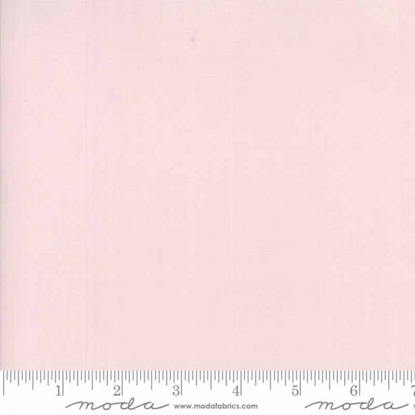 Moda Bella Solids Baby Pink (9900-30)