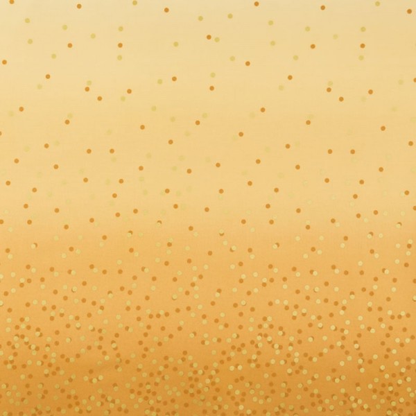 V & Co. Ombré Confetti in Honey von Moda