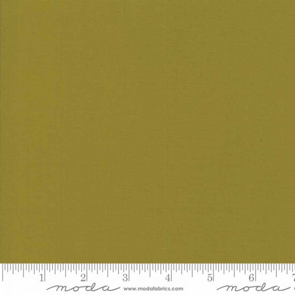 Moda Bella Solids Green Olive (9900-275)