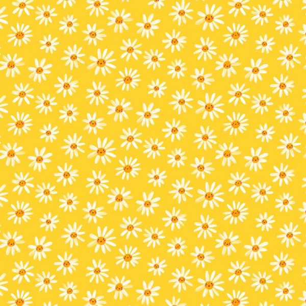 Bee Happy Sunshine Daisies(BEE2312) von Dashwood Studio