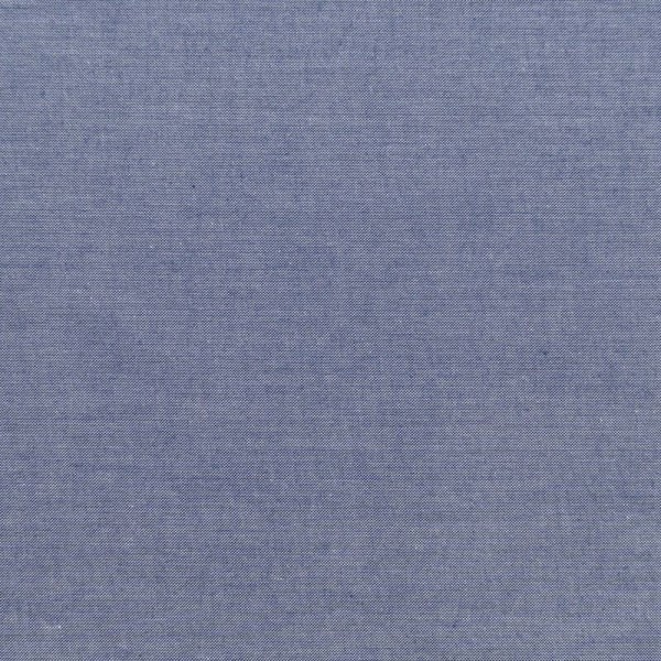 Chambray Basics Dark Blue (160007) von Tilda