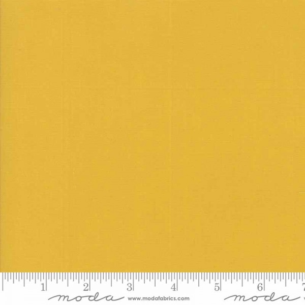 Moda Bella Solids Mustard (9900-213)