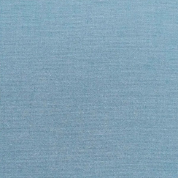 Chambray Basics Blue (160008) von Tilda