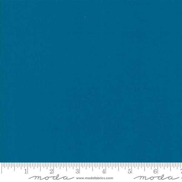 Moda Bella Solids Horizon Blue (9900-111)
