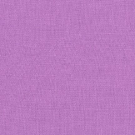 Kona Cotton - Violet 1389